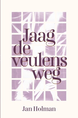 Jaag de veulens weg