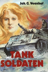 Tank soldaten