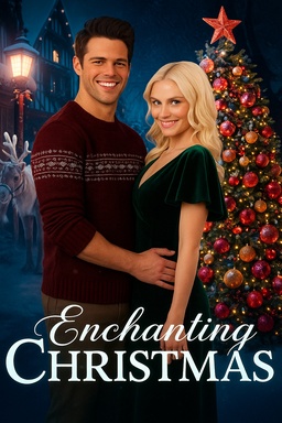 Enchanting Christmas