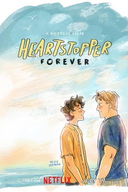 Heartstopper Forever