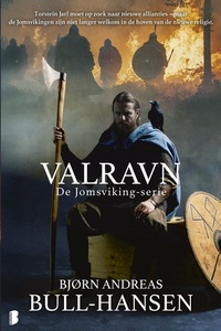 Jomsviking 6 - Valravn