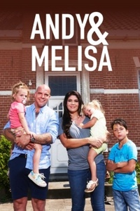 Andy & Melisa (S01)