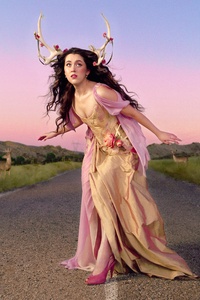 Tales of a Failed Shapeshifter