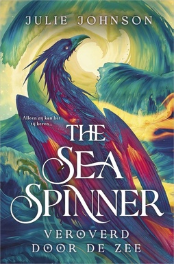 The Wind Weaver 2 - Veroverd door de zee