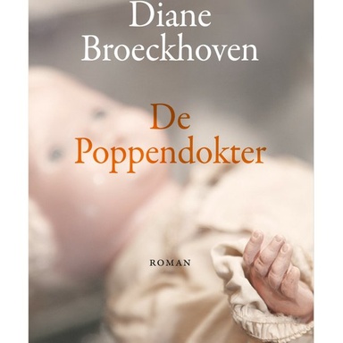 De poppendokter