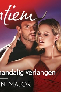 Schandalig verlangen