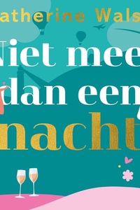 Niet meer dan een nacht