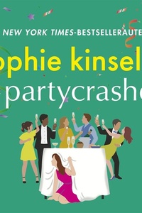 De partycrasher
