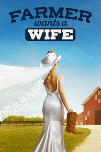 Farmer Wants A Wife USA