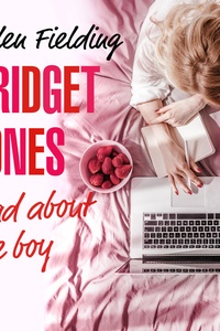 Bridget Jones: mad about the boy