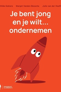 Je bent jong en je wilt... ondernemen