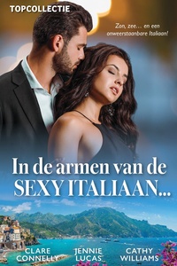 Topcollectie 257 - In de armen van de sexy Italiaan