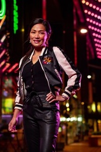 Eveline's Asian Streetfood