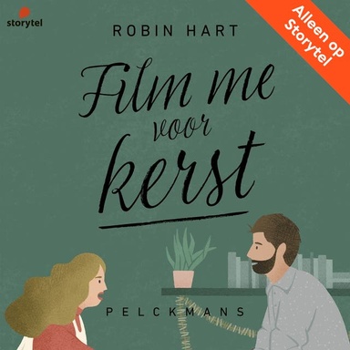 Film me voor kerst
