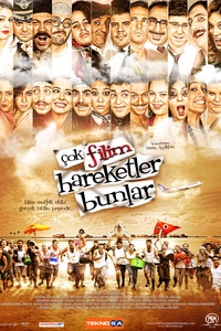 Çok Filim Hareketler Bunlar