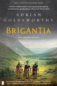 Centurion 3 - Brigantia