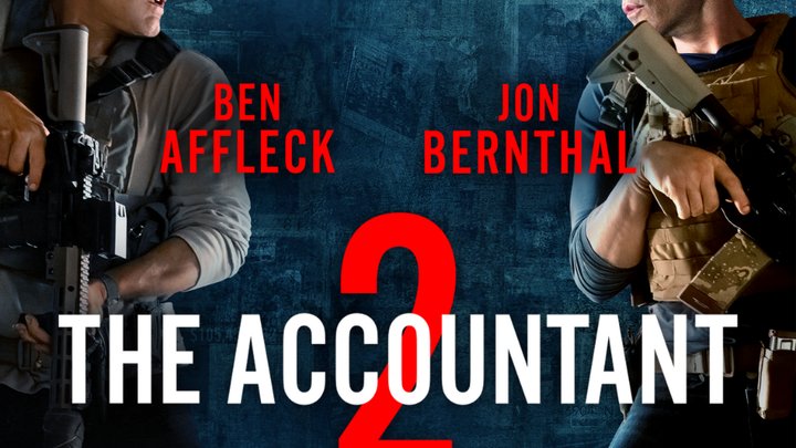 The Accountant 2 met Ben Affleck nu te streamen op Prime Video