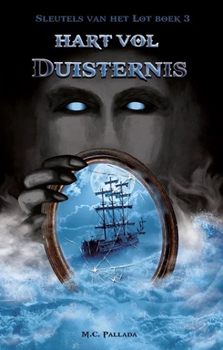 Sleutels van het lot 3 - Hart vol duisternis