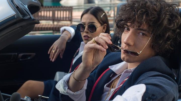 De nieuwe series op Netflix in september