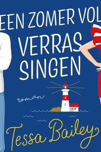 Een zomer vol verrassingen