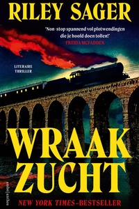Wraakzucht