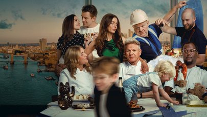 Wordt er een seizoen 2 van Being Gordon Ramsay gemaakt? Netflix houdt het stil