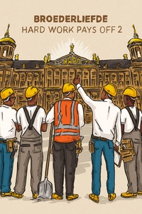 Hard Work Pays Off 2