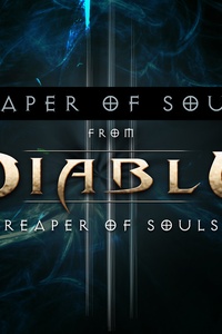 Reaper of Souls (From "Diablo III: Reaper of Souls")