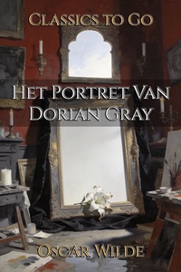 Het Portret Van Dorian Gray