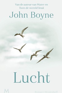 Elementen-cyclus - Lucht