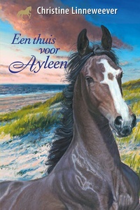 Gouden paarden - Een thuis voor Ayleen