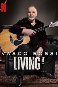 Vasco Rossi: Il Supervissuto