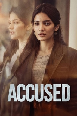 Accused