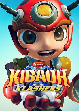 Kibaoh Klashers (S01-S02)