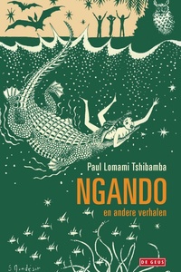 Ngando