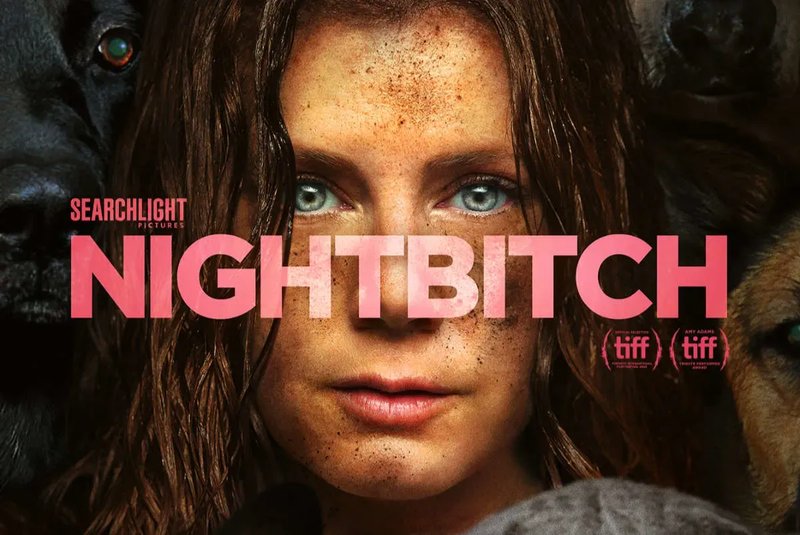 Exclusief op Disney+: Nightbitch, Een Uniek Verhaal
