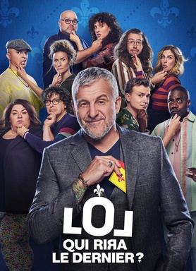 Lol : Qui rira le dernier?