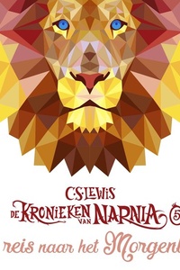 De reis naar het Morgenland