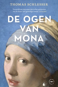 De ogen van Mona