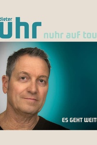 Es geht weiter.... Nuhr auf Tour '26
