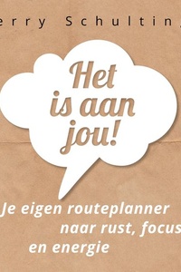 Het is aan jou!