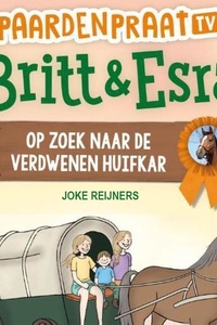 Op zoek naar de verdwenen huifkar