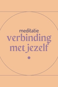 Verbinding met jezelf