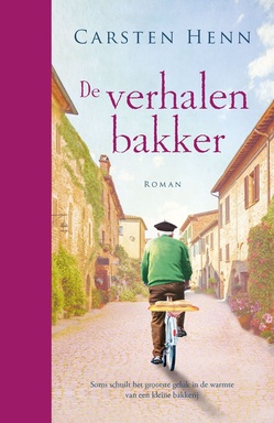 De verhalenbakker