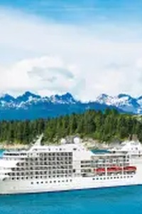 ’s Werelds Meest Luxe Cruiseship