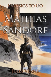 Mathias Sandorf