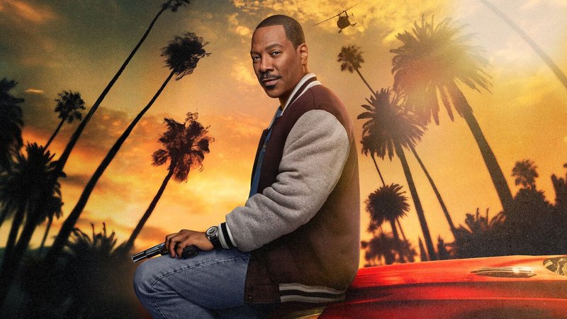 Alles wat je moet weten over Beverly Hills Cop: Axel F