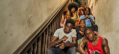 Bandi staat in de Netflix top 10, maar komt er ook een seizoen 2?