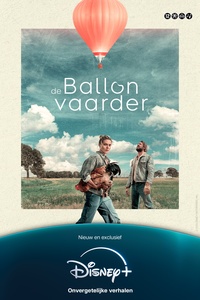 De Ballonvaarder