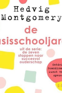 De basisschooljaren